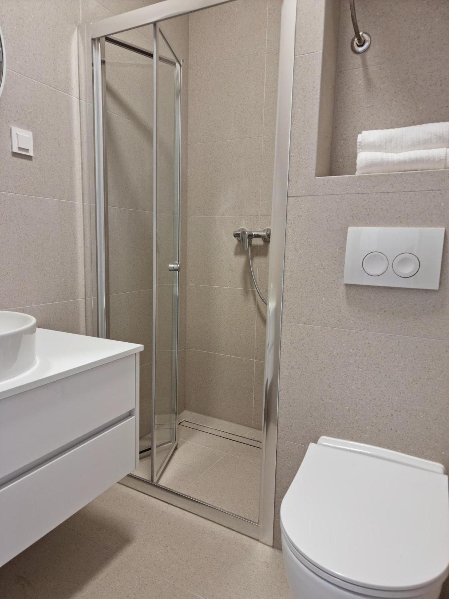 Apartments Slavica Омиш Номер фото